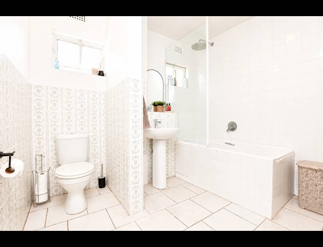 2 BEDROOM APARTMENT FOR SALE IN MUSGRAVE